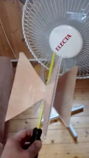 rotor for a wind generator with a vertical axis of rotation. Several options. Ротор ветряка. смотреть онлайн