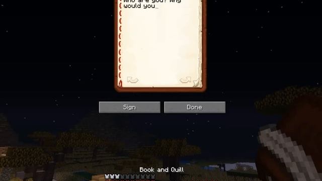 Minecraft Comes Alive - Episode 3 смотреть онлайн