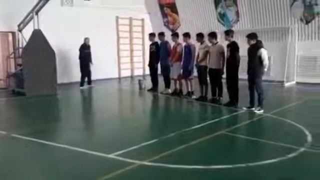 Баскетбол и правила игры смотреть онлайн