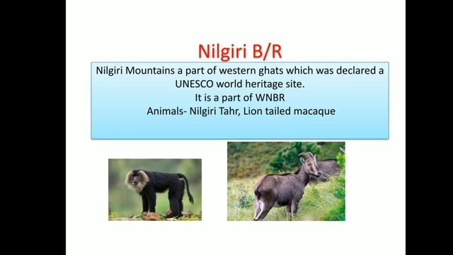 Biosphere Reserves of India! Static Gk made easy смотреть онлайн