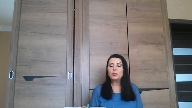 Занятие с хором "Ветеран" г. Анапа Устименкр М. Г. смотреть онлайн