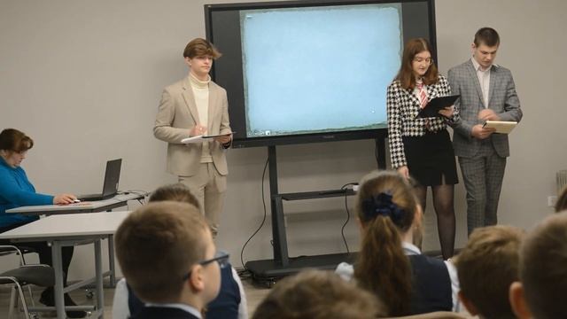 Концерт, посвящённый годовщине снятия блокады Ленинграда смотреть онлайн