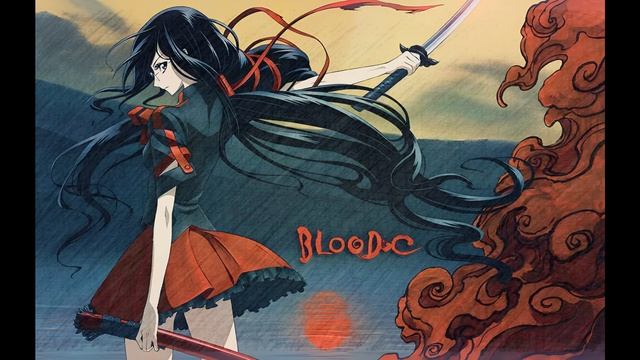 Blood-C - Destiny [1H LOOP] смотреть онлайн