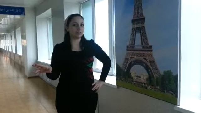 Я пойду на "Тотальный диктант" 18 апреля в Грозном смотреть онлайн