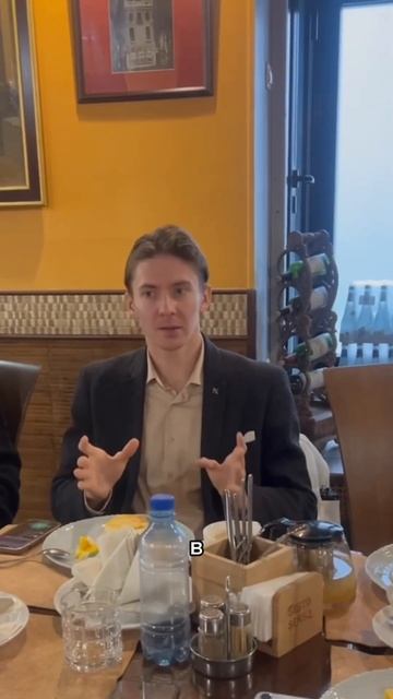 Где найти экспертов по всем вопросам? Ставь + если хочешь бесплатно попасть в мой инвест клуб.