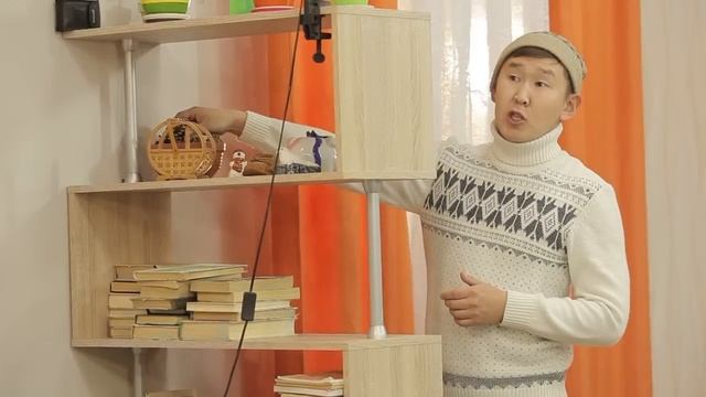 "Олох тугэннэрэ" на русском языке! эпизод 1 серии смотреть онлайн