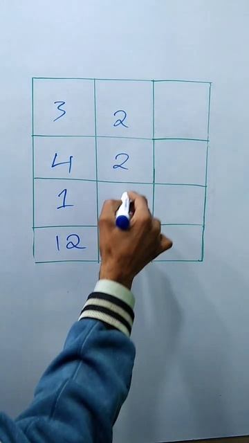 Math puzzle || puzzles || maths смотреть онлайн
