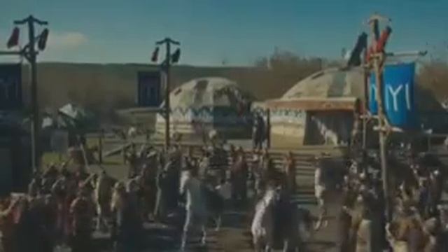 Dirilis ertugrul 99. Bolum fragman смотреть онлайн