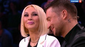 Лера Кудрявцева и Сергей Лазарев OST Титаник My heart will go on