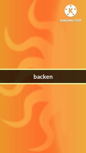 Немецкий язык. Словарный запас A2. backen смотреть онлайн