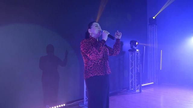 Тавус Магомедова - Раненое сердце (Звёзды DagMusic 2) смотреть онлайн