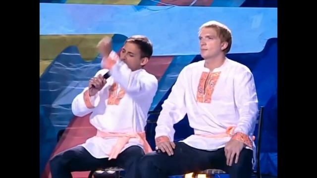 Команда КВН Максимум-Сибирские сказители