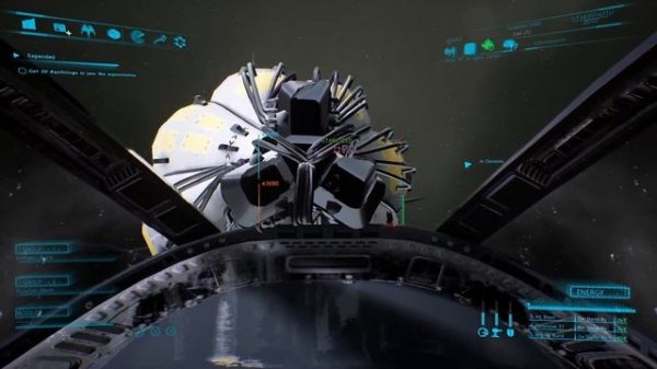 SpaceBourne 2 #4 Вербуем солдат и готовимся к штурму