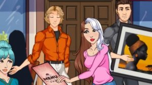 Я не Успела Поступить, как Все в Школе Начали Сохнуть по Мне