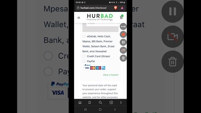 Hurbad Courses - Adobe InDesign CC Fundamentals - Hada Baro #afsomali смотреть онлайн