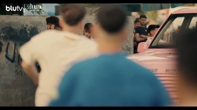 Sokağın Çocukları | 5. Sezon | 3. Bölüm | Şimdi Yayında смотреть онлайн