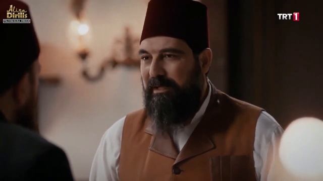 Этот мир не достанется никому | Абдулхамид: Права на престол смотреть онлайн
