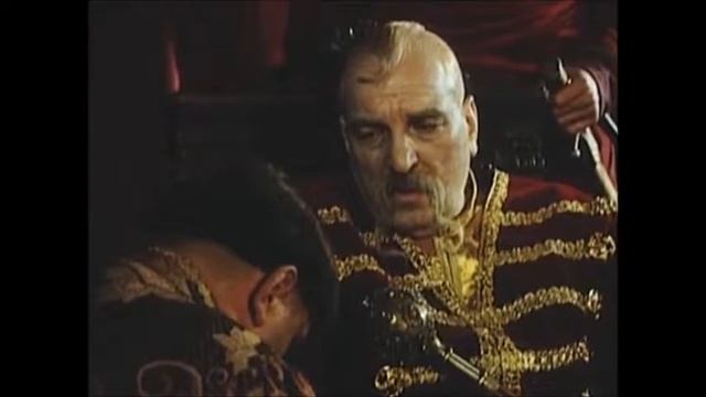 БОГДАН  ХМЕЛЬНИЦЬКИЙ: ЩОДО МАЙБУТНЬОГО УКРАЇНИ(фільм ЧОРНА РАДА)