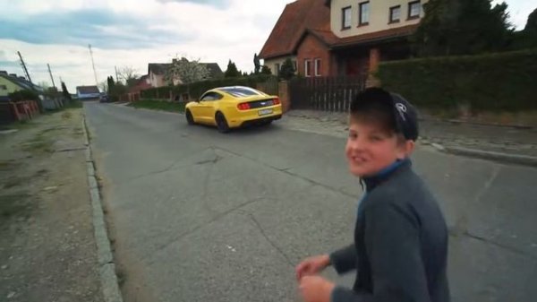 ЧТО ВЫБЕРЕТ ДЕРЕВЕНСКИЙ ШКОЛЬНИК