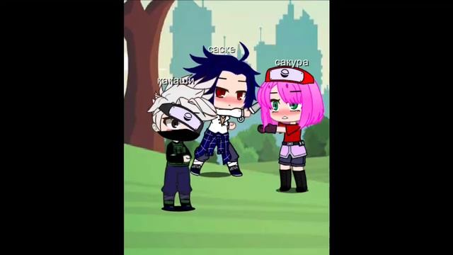 It’s just a fox (на русском) Наруто начал клуб смотреть онлайн