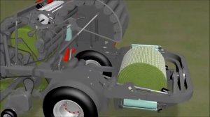 KV Find out how the revolutionary Kverneland  FastBale works