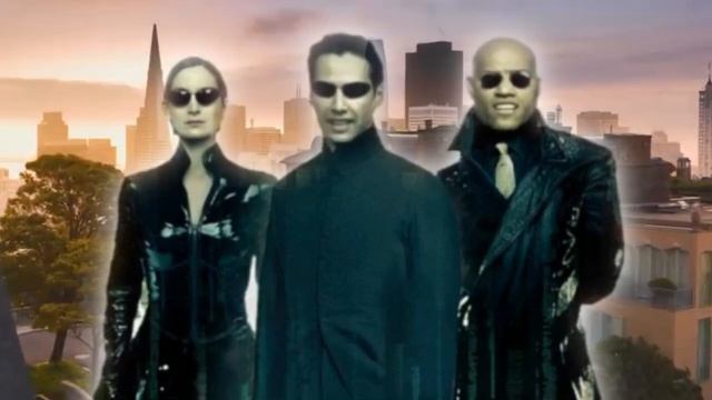 Матрица 4: Воскрешение (The Matrix: Resurrections) - сюжет, анонс, обзор на фильм 2021