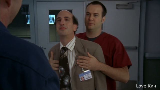 #3 Клиника | Лучшие моменты сериала смотреть онлайн