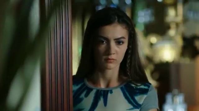 Дочери Гюнеш - Ты его силой в клинику положил (8 серия) смотреть онлайн