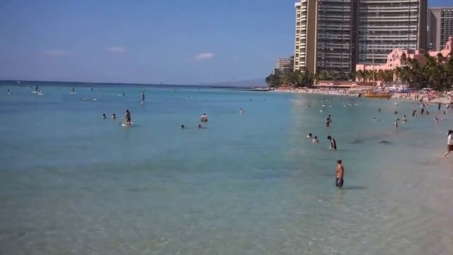 Waikiki.... смотреть онлайн