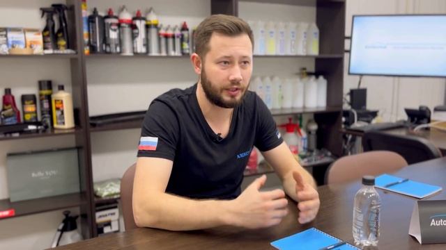 Обучающий центр (обновленные курсы) смотреть онлайн