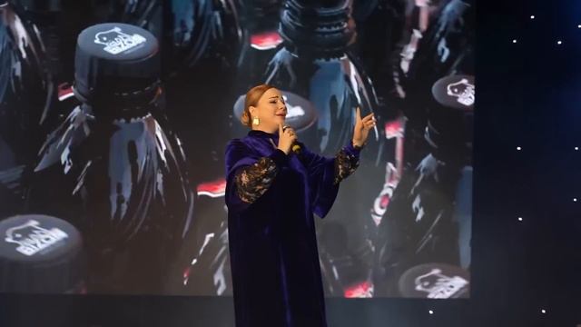 Манарша Хираева - Лживая любовь (Звёзды DagMusic)