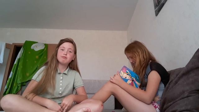 Как хорошо знает меня тётя ? смотреть онлайн