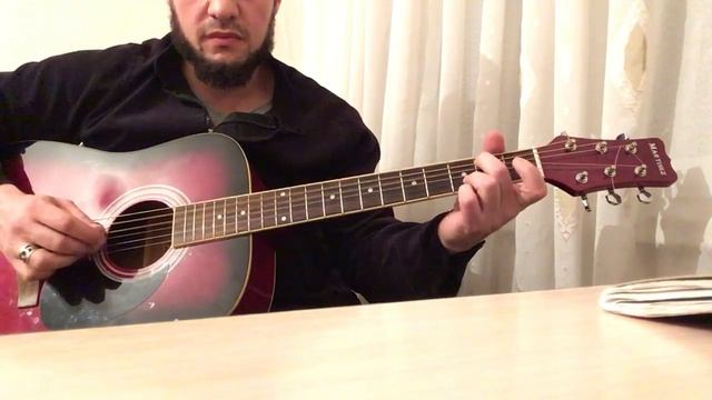 Алихан Амхадов - Подарок Вечный! смотреть онлайн