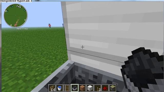 Самый КЛЁВЫЙ унитаз в Minecraft!!! смотреть онлайн
