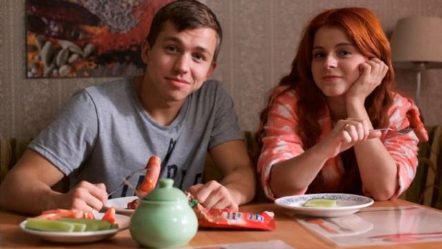 Ольга 2 сезон 12 серия, русский сериал смотреть онлайн, описание серий смотреть онлайн