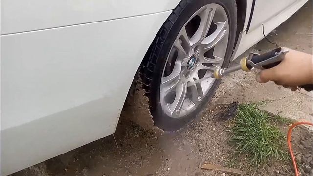 Испытания автомобильный мойки из Китая смотреть онлайн