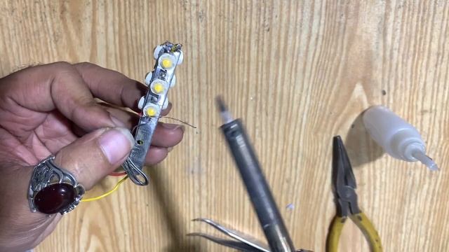 Diy bulb|Convert 100 watt bulb to 12v Led bulb|RE info смотреть онлайн