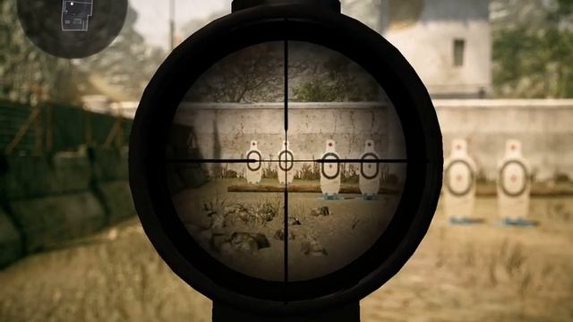 Оружие Warface. HK USP смотреть онлайн