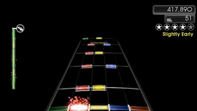 FoF (Dragonforce) Fury of the Storm смотреть онлайн