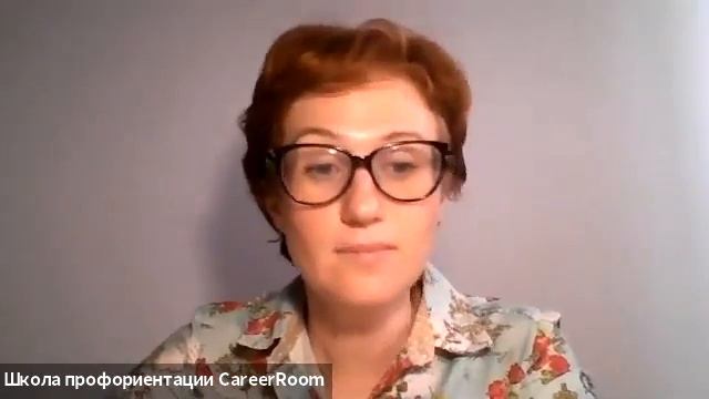 Отзыв участника онлайн курса "Кем быть" Саши Севастьянова смотреть онлайн