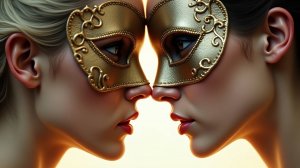 Два лица - Project Yuku