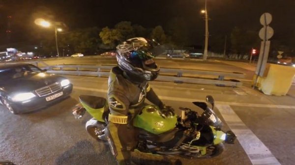 Sport bikes moto bike riding /Спортбайки с MoveMotoTeam