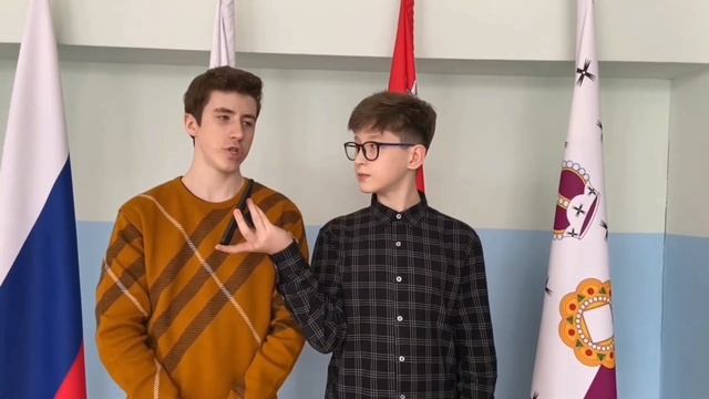 Сюжет от 09.02.2023 "Итоговое собеседование" смотреть онлайн