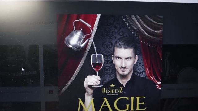 Фокусник делает фотосессию. Выбор фоток. Как сделать крутое фото. смотреть онлайн