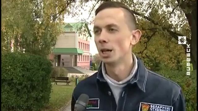 БРСМ_Восстановление святынь Беларуси (Витебск) смотреть онлайн