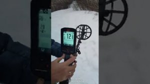 Minelab Manticore проверка стабильности