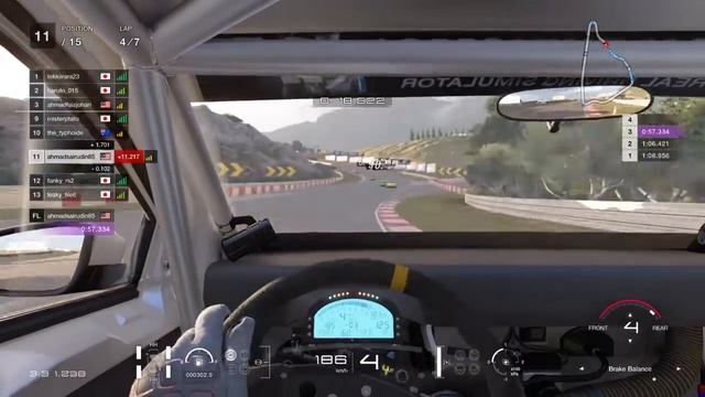 Gran Turismo®SPORT_Fast lap смотреть онлайн