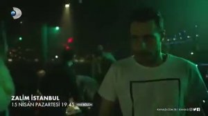 Жестокий стамбул 3 серия