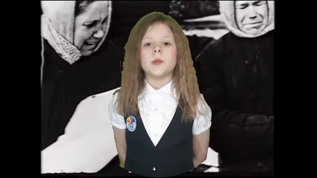 МОУ СОШ 2 УКМО С Я Маршак Мальчик из села Поповки Читает Гриднева Надежда, 1Б класс смотреть онлайн