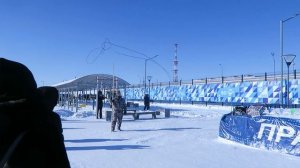 ДЕНЬ ОЛЕНЕВОДА В НОВОМ УРЕНГОЕ